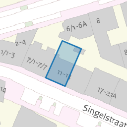 Perceel AHM01-Q-6086