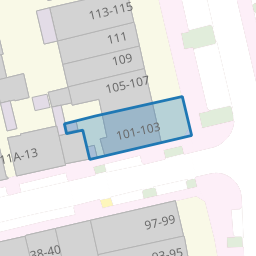 Perceel AHM01-Q-6103