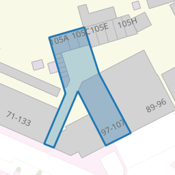 Perceel AHM01-Q-6116