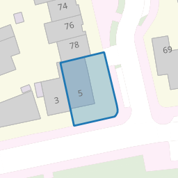 Perceel AHM01-Q-6127