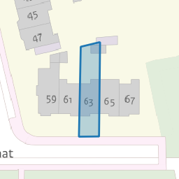 Perceel AHM01-Q-6142