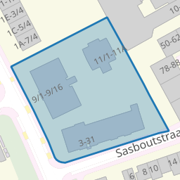 Perceel AHM01-Q-6144