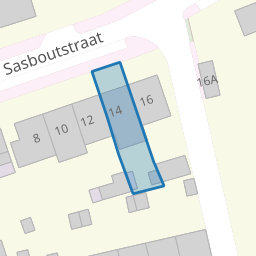 Perceel AHM01-Q-6151