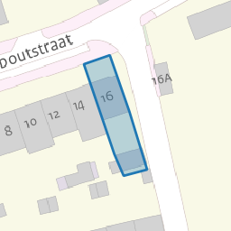 Perceel AHM01-Q-6152