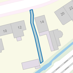 Perceel AHM01-Q-6160