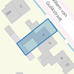 Perceel AHM01-Q-6168