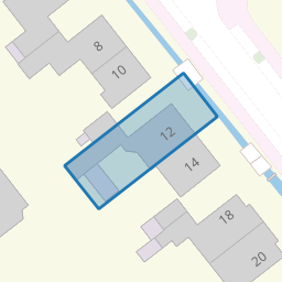 Perceel AHM01-Q-6172