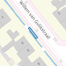 Perceel AHM01-Q-6174