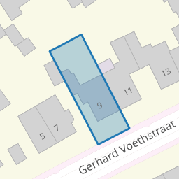 Perceel AHM01-Q-6181