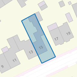 Perceel AHM01-Q-6184