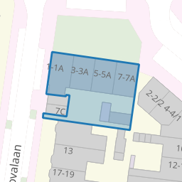 Perceel AHM01-Q-6197