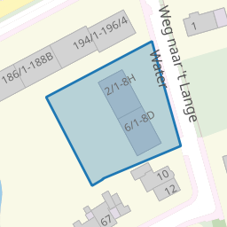 Perceel AHM01-Q-6206