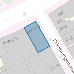 Perceel AHM01-Q-6207