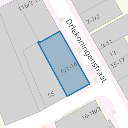 Perceel AHM01-Q-6208