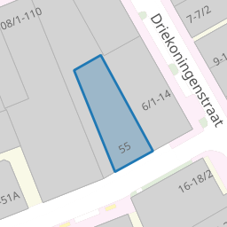 Perceel AHM01-Q-6209