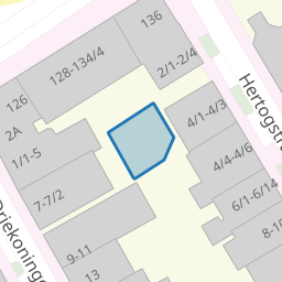 Perceel AHM01-Q-6222