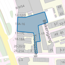 Perceel AHM01-Q-6225