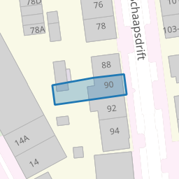 Perceel AHM01-Q-6246