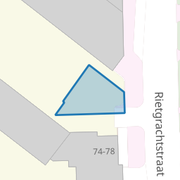 Perceel AHM01-Q-6255