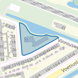 Perceel AHM01-Q-6269