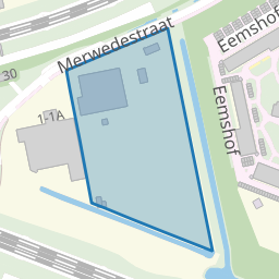 Perceel AHM01-Q-6274