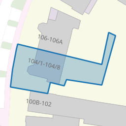 Perceel AHM01-Q-6276