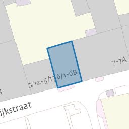 Perceel AHM01-Q-6284