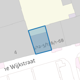 Perceel AHM01-Q-6285