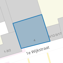 Perceel AHM01-Q-6291