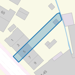 Perceel AHM01-Q-6297