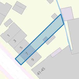 Perceel AHM01-Q-6298