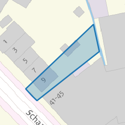 Perceel AHM01-Q-6299