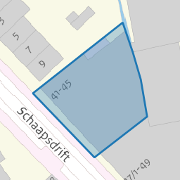 Perceel AHM01-Q-6300