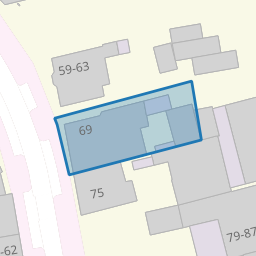 Perceel AHM01-Q-6303