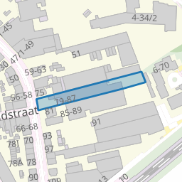 Perceel AHM01-Q-6304