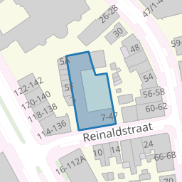 Perceel AHM01-Q-6312