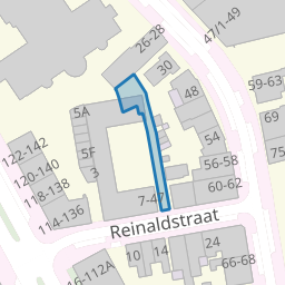 Perceel AHM01-Q-6315