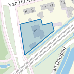 Perceel AHM01-Q-6331