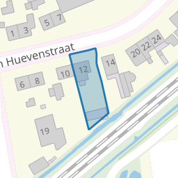 Perceel AHM01-Q-6333