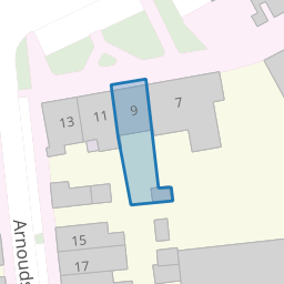 Perceel AHM01-Q-6336