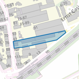 Perceel AHM01-Q-6356