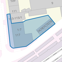 Perceel AHM01-Q-6365