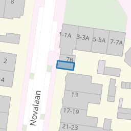 Perceel AHM01-Q-6370