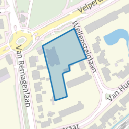 Perceel AHM01-Q-6392