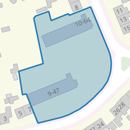 Perceel AHM01-Q-6394