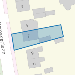 Perceel AHM01-Q-6399