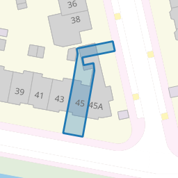 Perceel AHM01-Q-6400