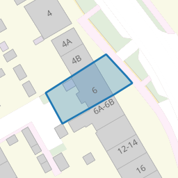 Perceel AHM01-Q-6407