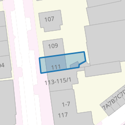 Perceel AHM01-Q-6425