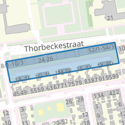 Perceel AHM01-Q-6438